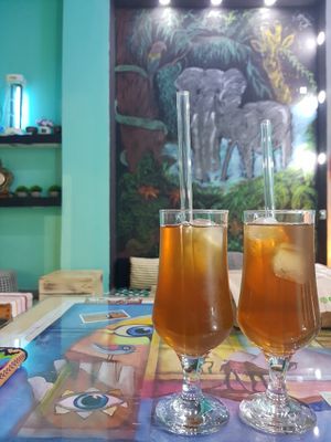  at Bayt Sara in Amman