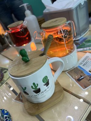   at Bayt Sara in Amman