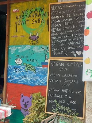  at Bayt Sara in Amman