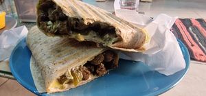  at Bayt Sara in Amman