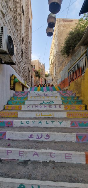  at Bayt Sara in Amman