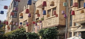  at Bayt Sara in Amman