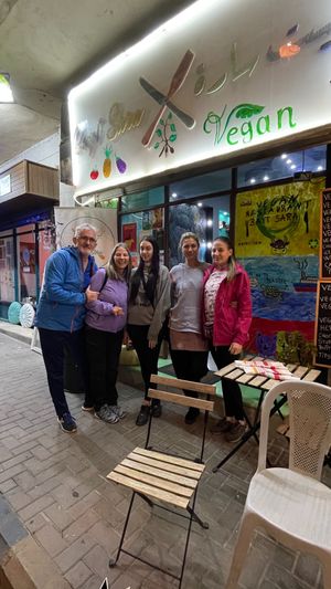  at Bayt Sara in Amman