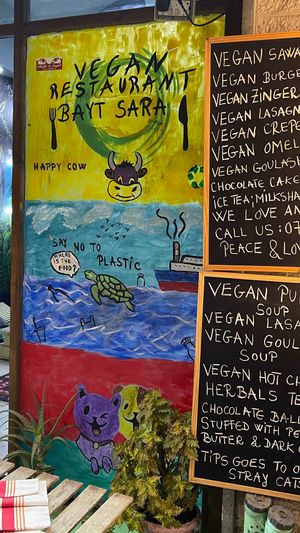  at Bayt Sara in Amman