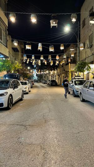  at Bayt Sara in Amman