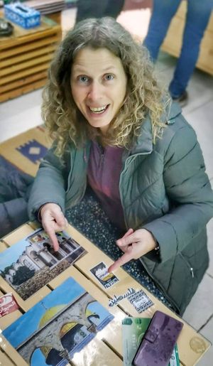  at Bayt Sara in Amman