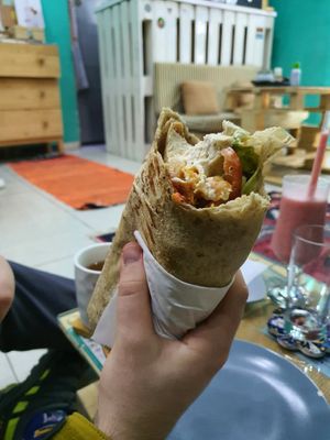  at Bayt Sara in Amman