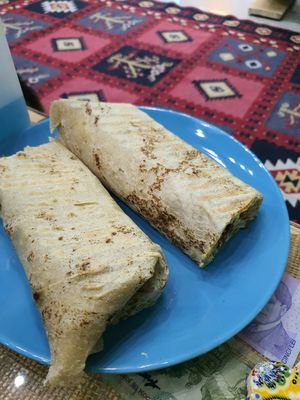  at Bayt Sara in Amman