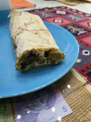  at Bayt Sara in Amman