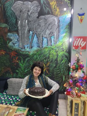  at Bayt Sara in Amman