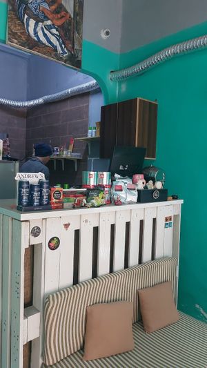  at Bayt Sara in Amman