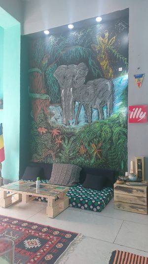  at Bayt Sara in Amman