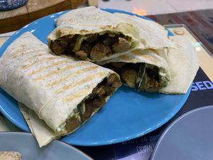  at Bayt Sara in Amman