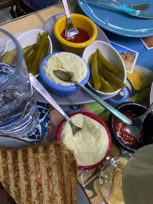  at Bayt Sara in Amman