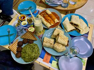  at Bayt Sara in Amman