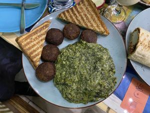  at Bayt Sara in Amman