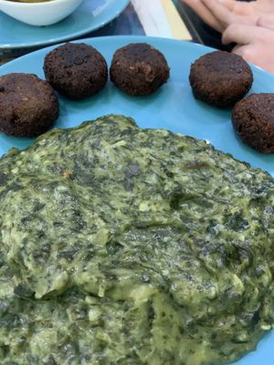   at Bayt Sara in Amman