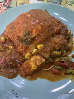   at Bayt Sara in Amman