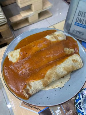  at Bayt Sara in Amman