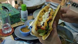  at Bayt Sara in Amman