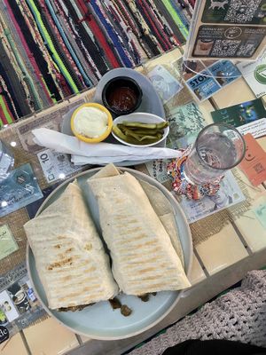   at Bayt Sara in Amman