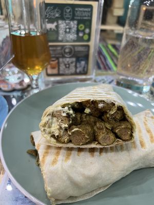   at Bayt Sara in Amman