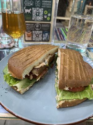   at Bayt Sara in Amman