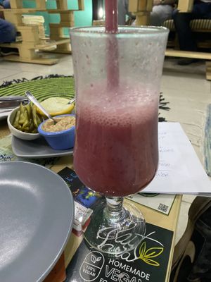   at Bayt Sara in Amman