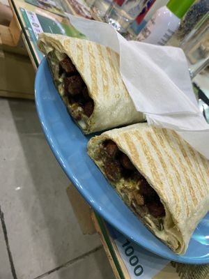   at Bayt Sara in Amman