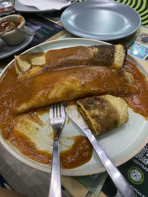   at Bayt Sara in Amman