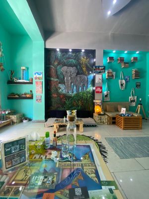  at Bayt Sara in Amman