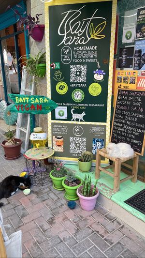  at Bayt Sara in Amman