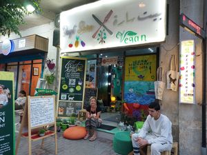  at Bayt Sara in Amman