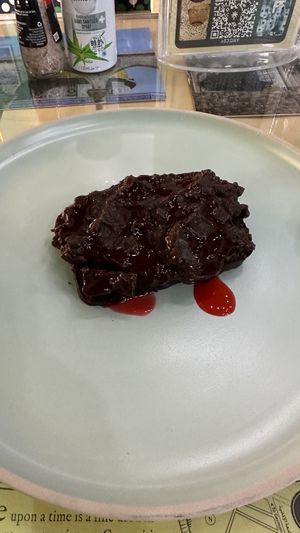   at Bayt Sara in Amman