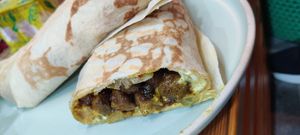  at Bayt Sara in Amman