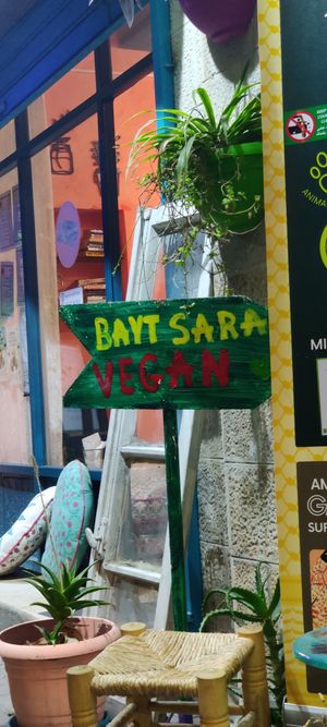  at Bayt Sara in Amman