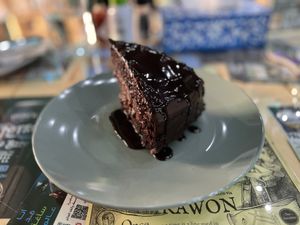   at Bayt Sara in Amman