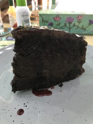   at Bayt Sara in Amman