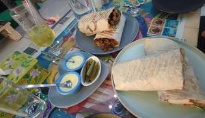  at Bayt Sara in Amman