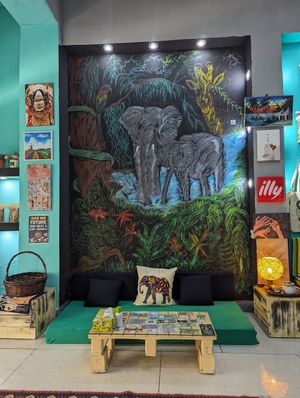  at Bayt Sara in Amman