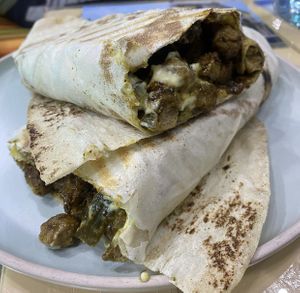   at Bayt Sara in Amman