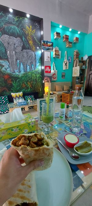  at Bayt Sara in Amman