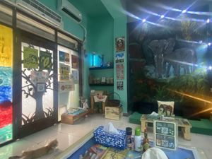   at Bayt Sara in Amman