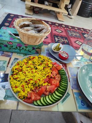  at Bayt Sara in Amman