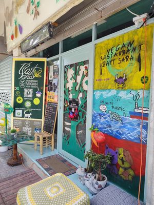  at Bayt Sara in Amman