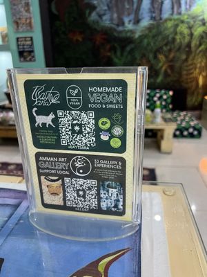   at Bayt Sara in Amman