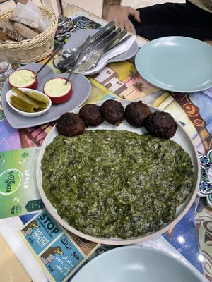   at Bayt Sara in Amman