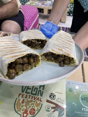   at Bayt Sara in Amman