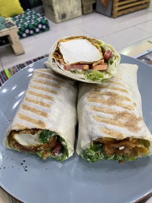   at Bayt Sara in Amman