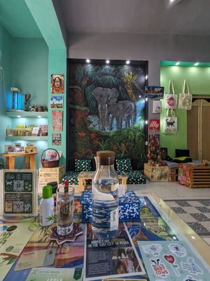  at Bayt Sara in Amman